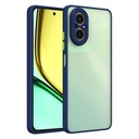Realme 12 Lite Uyumlu Kılıf Zore Hux Kapak