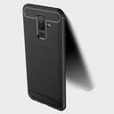 Samsung Galaxy A6 Plus 2018 Uyumlu Kılıf Zore Room Silikon Kapak