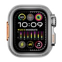 Apple Watch 44mm to Apple Watch Ultra 49mm Uyumlu Kasa Dönüştürücü Zore Watch Gard 33