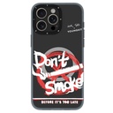 Apple iPhone 14 Pro Uyumlu Kılıf M-safe Şarj Özellikli Shu Tasarımlı Youngkit City Serisi Kapak