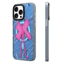 Apple iPhone 14 Pro Max Uyumlu Kılıf M-safe Şarj Özellikli Youngkit Anti-Trend Serisi Kapak