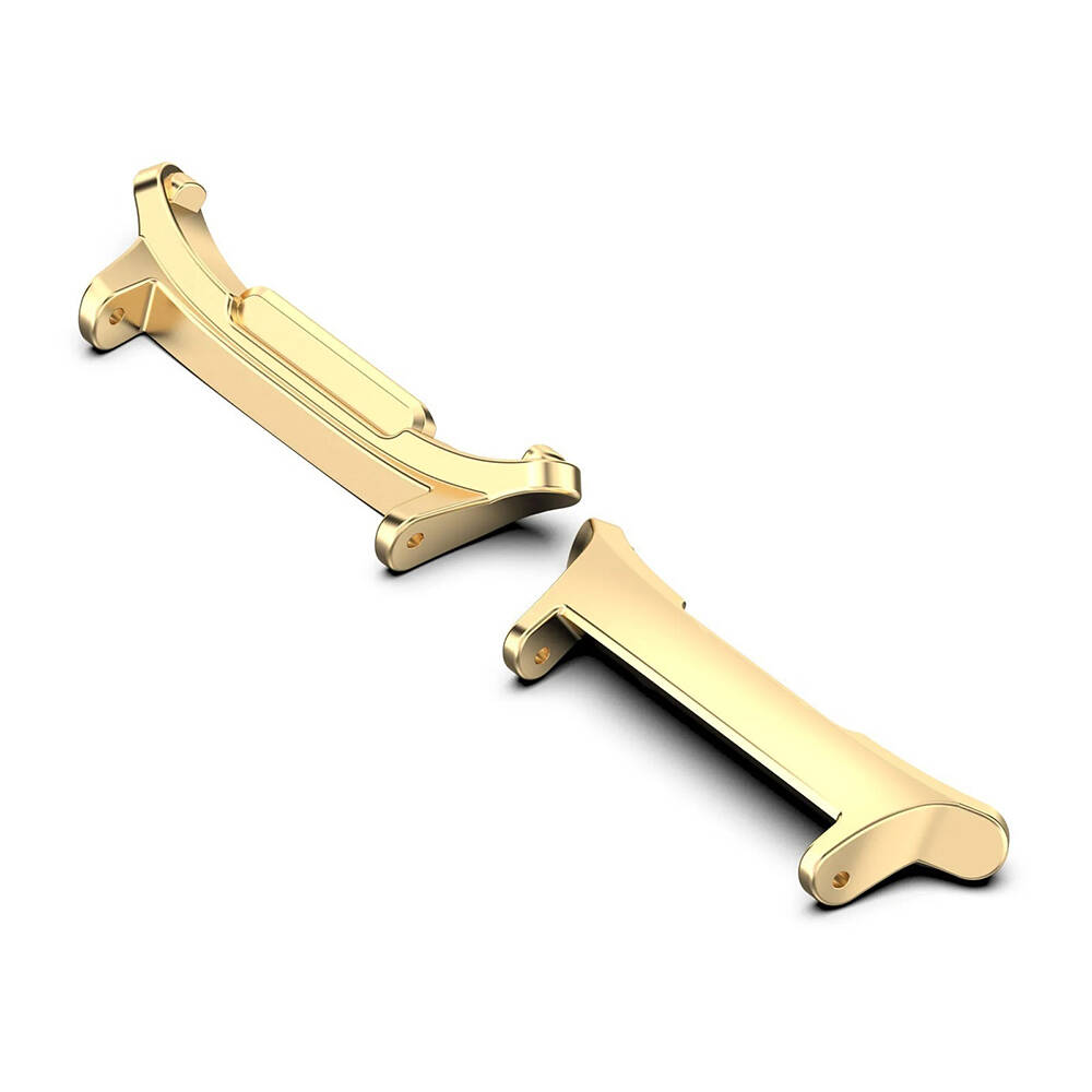 Samsung Galaxy Watch Ultra 47mm Uyumlu Metal Kordon Dönüştürücü