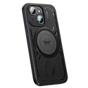 Apple iPhone 13 Uyumlu Kılıf Benks Isınmayı Önleyici Magnetic Oyuncu Telefon Kılıfı