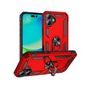 Apple iPhone 16 Plus Uyumlu Kılıf Zore Vega Kapak