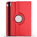 Apple iPad Pro 11 2024 Uyumlu Zore Dönebilen Standlı Kılıf