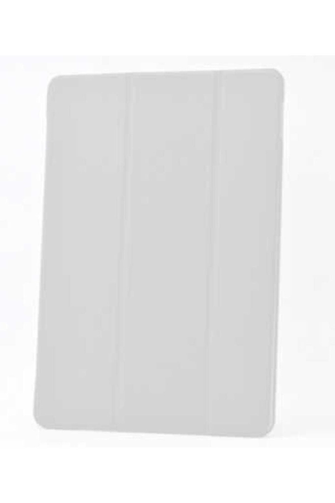 Apple iPad Mini 2-3 Uyumlu Zore Smart Cover Standlı 1-1 Kılıf