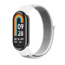 Xiaomi Mi Band 8 Uyumlu Zore KRD-03 Hasır Kordon