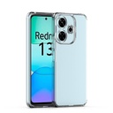 Xiaomi Redmi 13 4G Uyumlu Kılıf Zore Süper Silikon Kapak