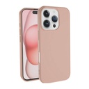 Apple iPhone 16 Pro Max Uyumlu Kılıf Zore LSR Lansman Kapak