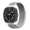 ​​Samsung Galaxy Watch Ultra 47mm Uyumlu Zore KRD-03 Hasır Kordon