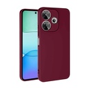 Xiaomi Redmi 13 4G Uyumlu Kılıf Zore Mara Lansman Kapak