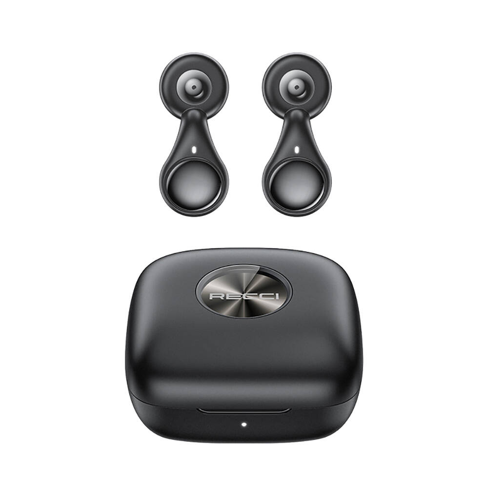 Recci REP-W70 Hi-Fi Ses Kaliteli Bluetooth v5.3 Chopin Serisi Kulak İçi Kulaklık