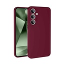 Samsung Galaxy S24 FE Uyumlu Kılıf Zore Mara Lansman Kapak