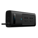 Baseus 150W Power Inverter Ac 220V Araç Içi Çakmaklık Çevirici Araç Çakmaklık Priz Dönüştürücü