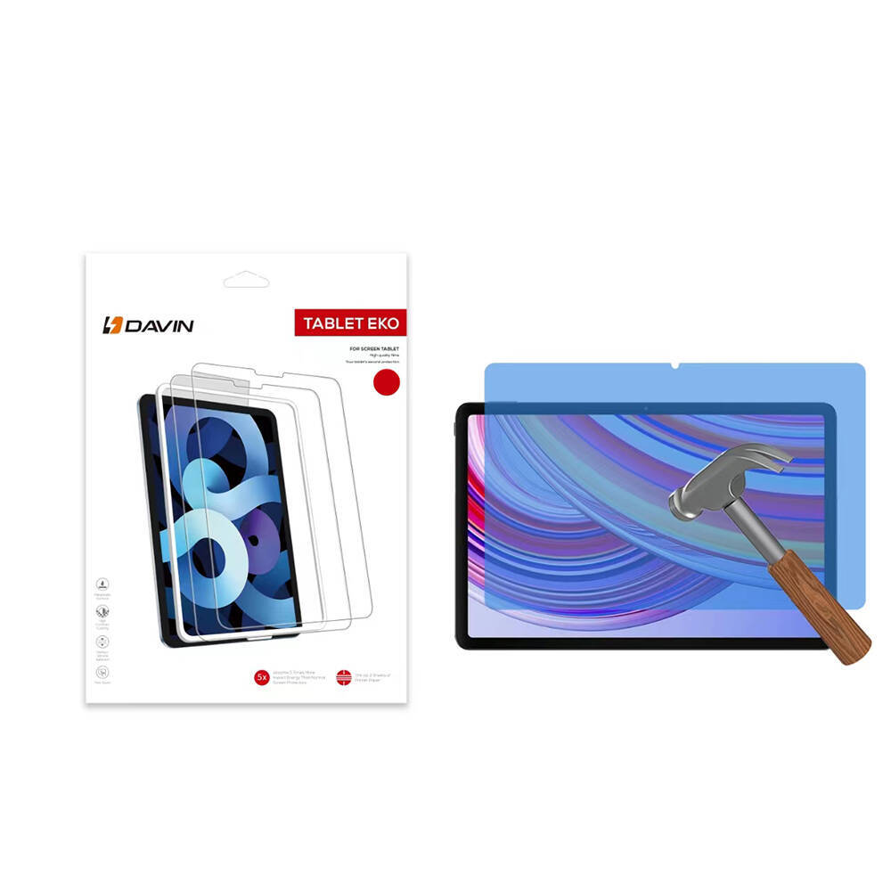 Xiaomi Redmi Pad Uyumlu Davin Tablet Nano Ekran Koruyucu