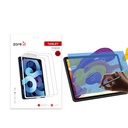 Samsung Galaxy Tab S10 Plus Uyumlu Kağıt Hisli Mat ​​​​​​​​​​​​​​​Zore Paper-Like Ekran Koruyucu