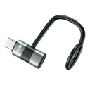 Go Des GD-CT067 Type-C to Lightning Data Ve Hızlı Şarj Adaptörü