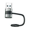 Go Des GD-CT069 USB 3.0 to Type-C Data Ve Hızlı Şarj Adaptörü