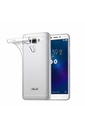 Asus Zenfone 3 Laser ZC551KL Uyumlu Kılıf Zore Süper Silikon Kapak