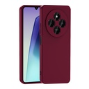 Xiaomi Redmi 14C 4G Uyumlu Kılıf Zore Mara Lansman Kapak