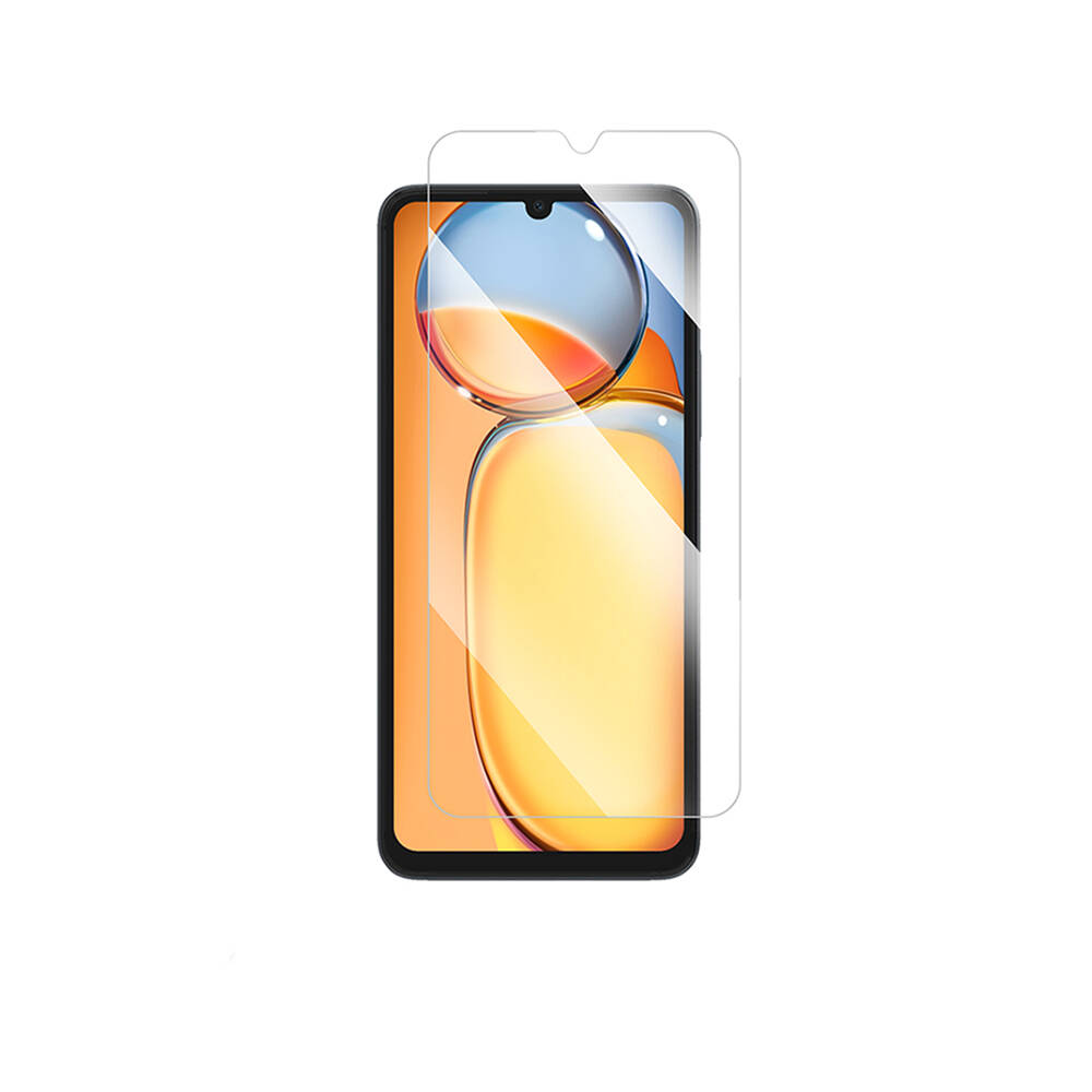 Oppo A60 Uyumlu Zore Blue Nano Ekran Koruyucu