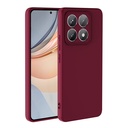 Xiaomi 14T Pro Uyumlu Kılıf Zore Mara Lansman Kapak