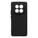 Xiaomi Redmi Note 14 Pro Plus Uyumlu Kılıf Zore Biye Silikon