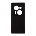 Tecno Phantom X2 Pro Uyumlu Kılıf Zore Biye Silikon