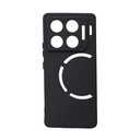 Infinix GT 20 Pro Uyumlu Kılıf Zore Biye Silikon