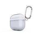 Apple Airpods 4 Uyumlu Zore Airbag 42 Askı Aparatlı Kulaklık Kılıfı