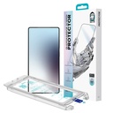 Samsung Galaxy S25 Ultra Uyumlu Benks Ultra Shield HD Ekran Koruyucu + Kolay Uygulama Aparatlı