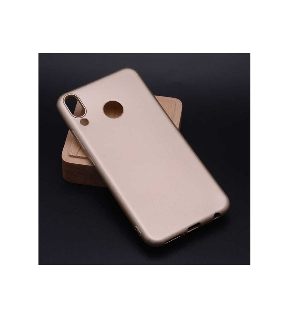 Asus Zenfone 5 ZE620KL Uyumlu Kılıf Zore Premier Silikon Kapak