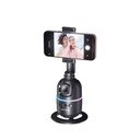 Lenyes LPH104 Canlı Yayın 360 Derece Dönebilen Akıllı Yüz Tanıma Takip Standı