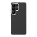 Samsung Galaxy S25 Ultra Uyumlu Kılıf M-safe Şarj Özellikli Çizilmeye Dayanıklı Benks VitaPro Serisi PU Deri Kapak