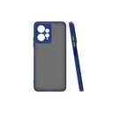 Xiaomi Redmi Note 12 4G Uyumlu Kılıf Zore Hux Kapak