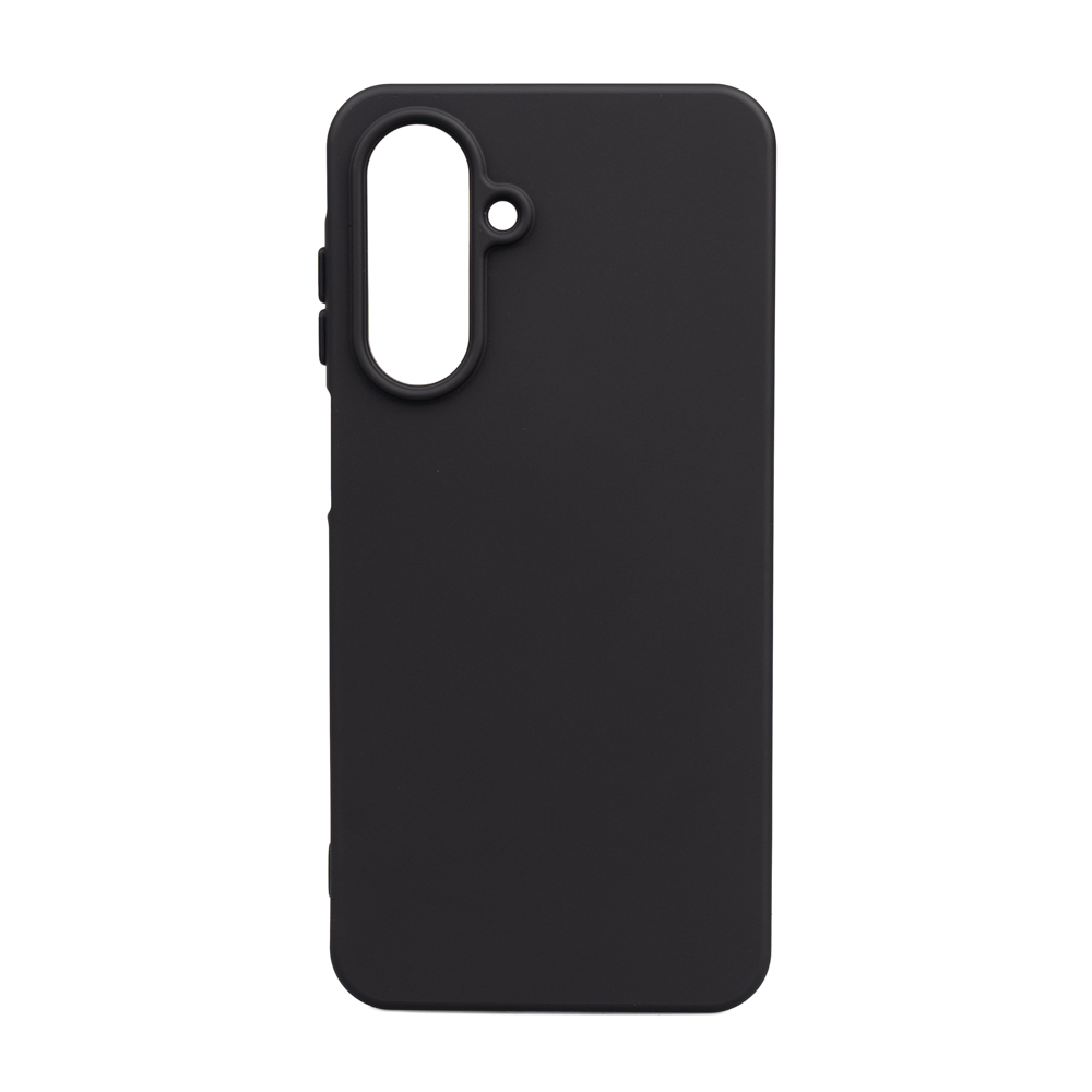 Samsung Galaxy A26 Uyumlu Kılıf Zore Biye Silikon