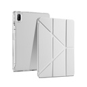 Huawei Matepad SE 11 Uyumlu Kılıf Zore Tri Folding Kalem Bölmeli Standlı Kılıf