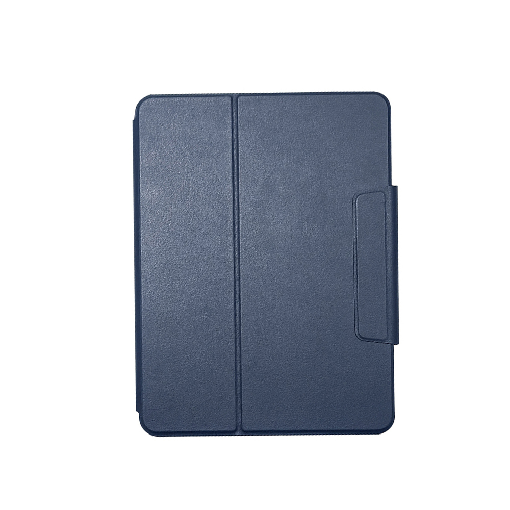Apple iPad Air 11 2024 Uyumlu Raptic Spin Detachable Folio PU Ayrılabilir Kalem Bölmeli Standlı Kılıf