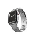 Apple Watch 38mm Uyumlu Raptic Citizen Serisi Metal Kordon