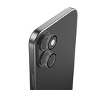 Apple iPhone 16 Uyumlu Raptic Armour Serisi Kamera Lens Koruyucu