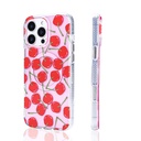 Apple iPhone 15 Pro Max Uyumlu Kılıf M-safe Şarj Özellikli Zore Stilo Kapak