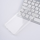 Samsung Galaxy S25 Uyumlu Zore 2mm Anti Shock Silikon