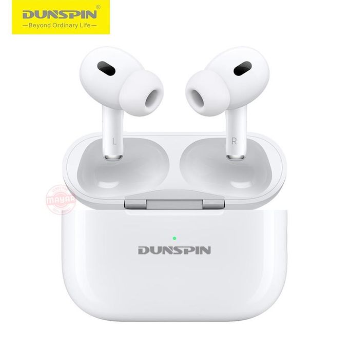 DUNSPIN DS-Pro5 Bluetooth Kulak İçi Kulaklık ANC Özellikli