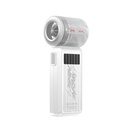 Skinarma Gyro Serisi Bilek Askı İpli Dijital LED Göstergeli Portatif Soğutucu El Fanı