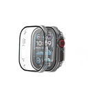 Apple Watch Ultra 49mm Uyumlu Wiwu JD-108 Kasa Koruyucu + HD Ekran Koruyucu Film