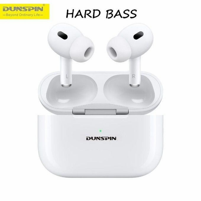 DUNSPIN DS-Air3 Bluetooth Kulak İçi Kulaklık ANC Özellikli