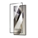 Samsung Galaxy S25 Ultra Uyumlu Wiwu iVista Super Hardness Ekran Koruyucu