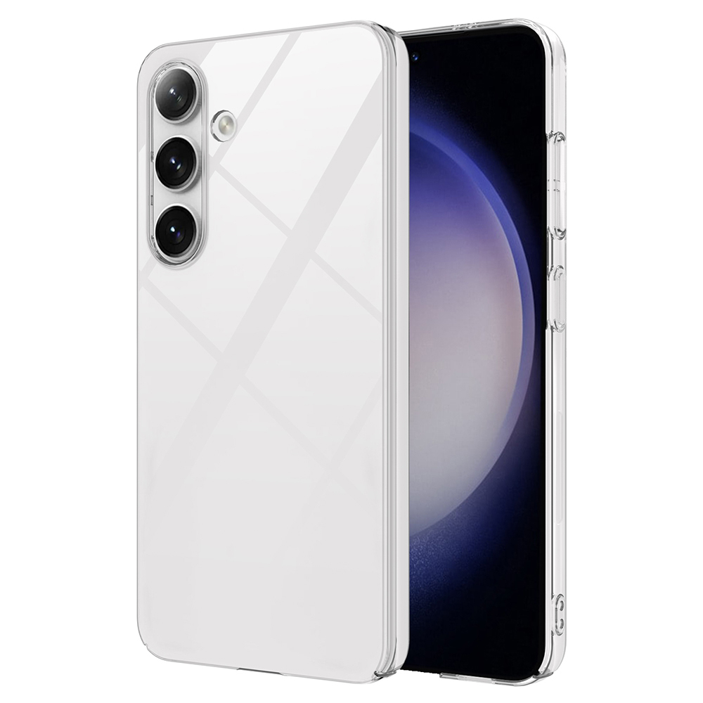 Samsung Galaxy S25 Uyumlu Kılıf Zore Droga Kapak