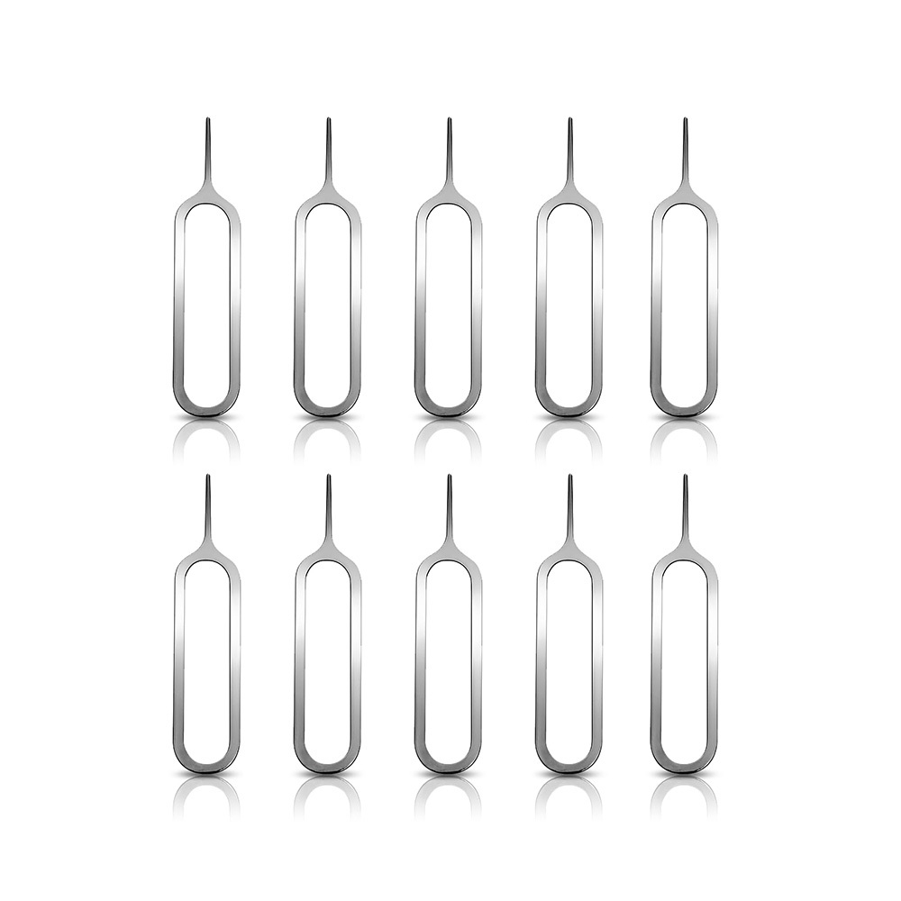 ​Zore 10'lu SIM Kart İğnesi