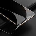 Apple iPhone 16E Uyumlu Zore Kor Privacy Cam Ekran Koruyucu